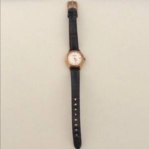 Women’s Fossil Watch